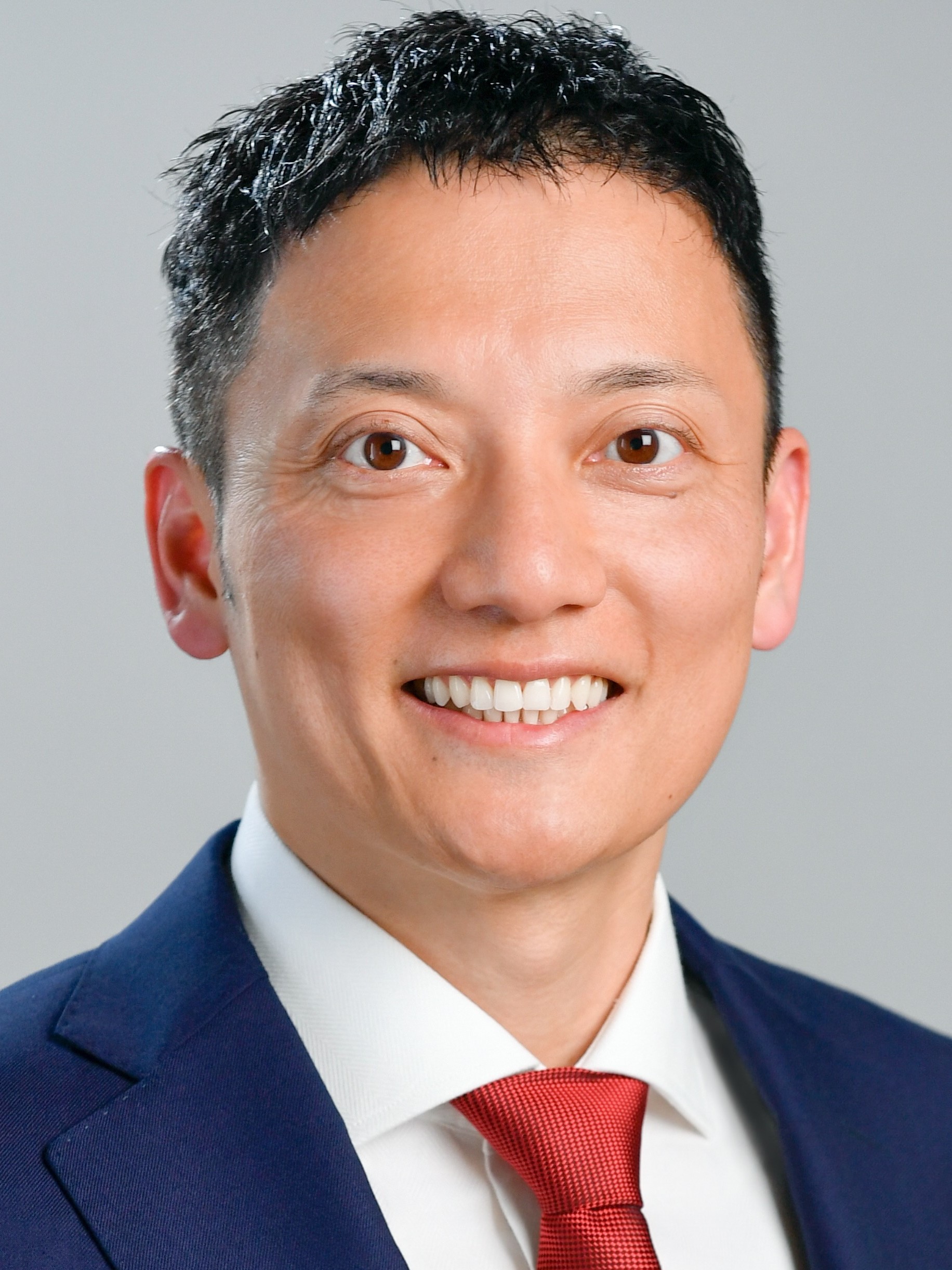 五郎丸 潤