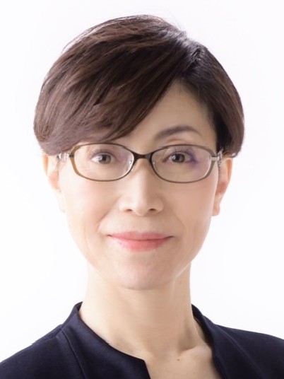 小笠原 ゆう子