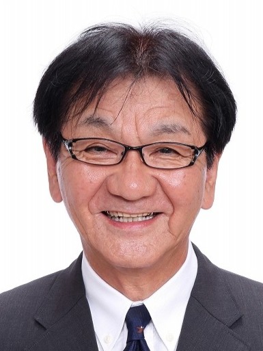 橋 かんじ