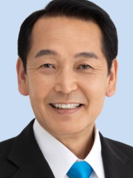 林 かずとし