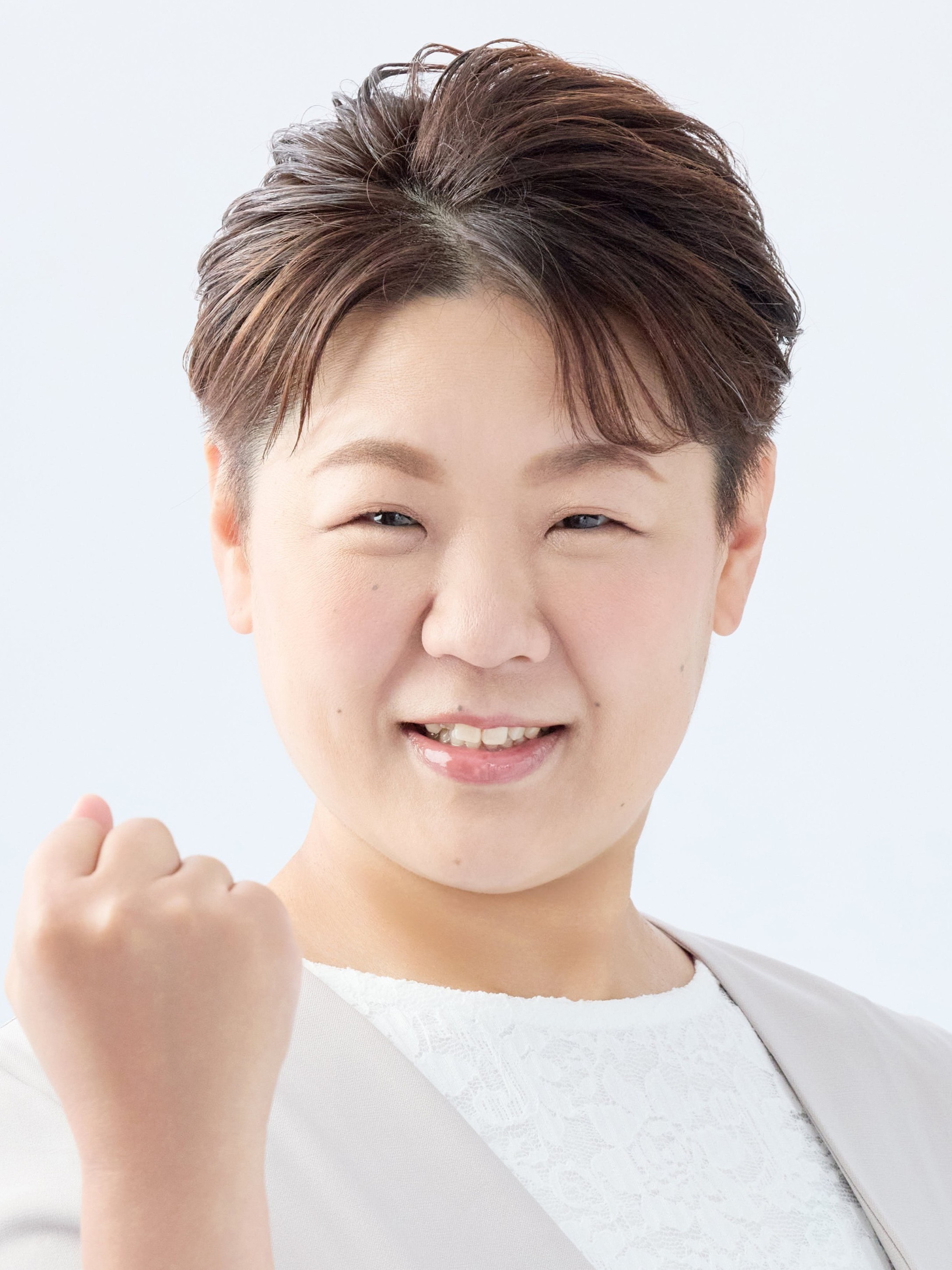 まつの 花女
