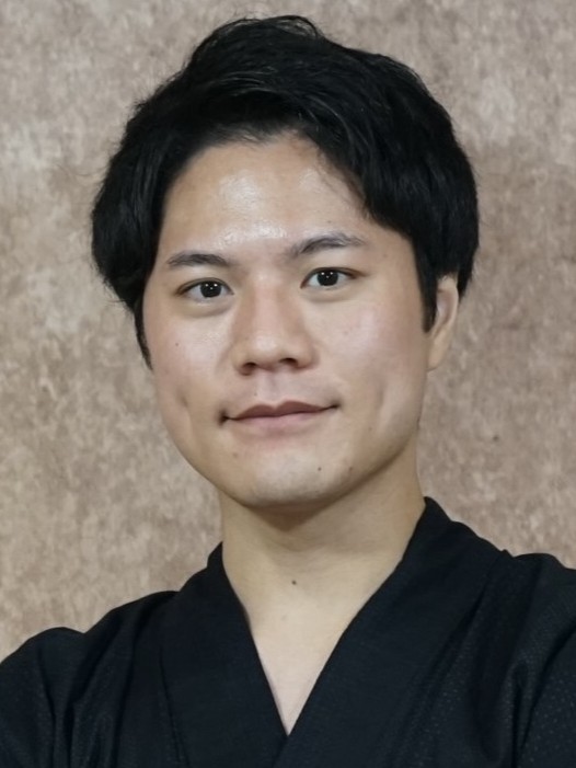 徳宮 勇気
