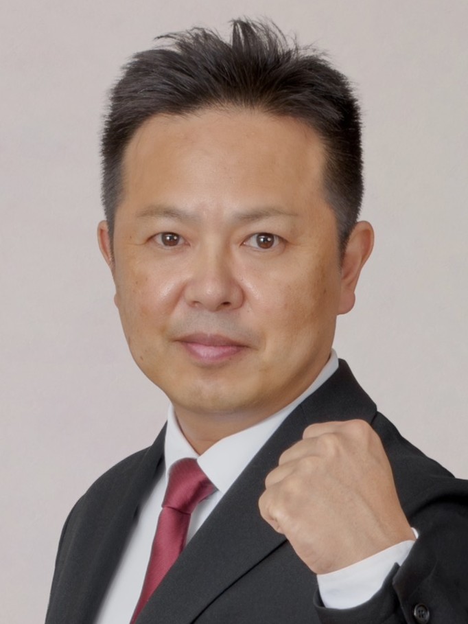 野中 あきのぶ