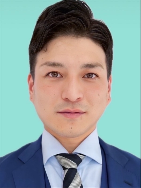 阿部 翔馬