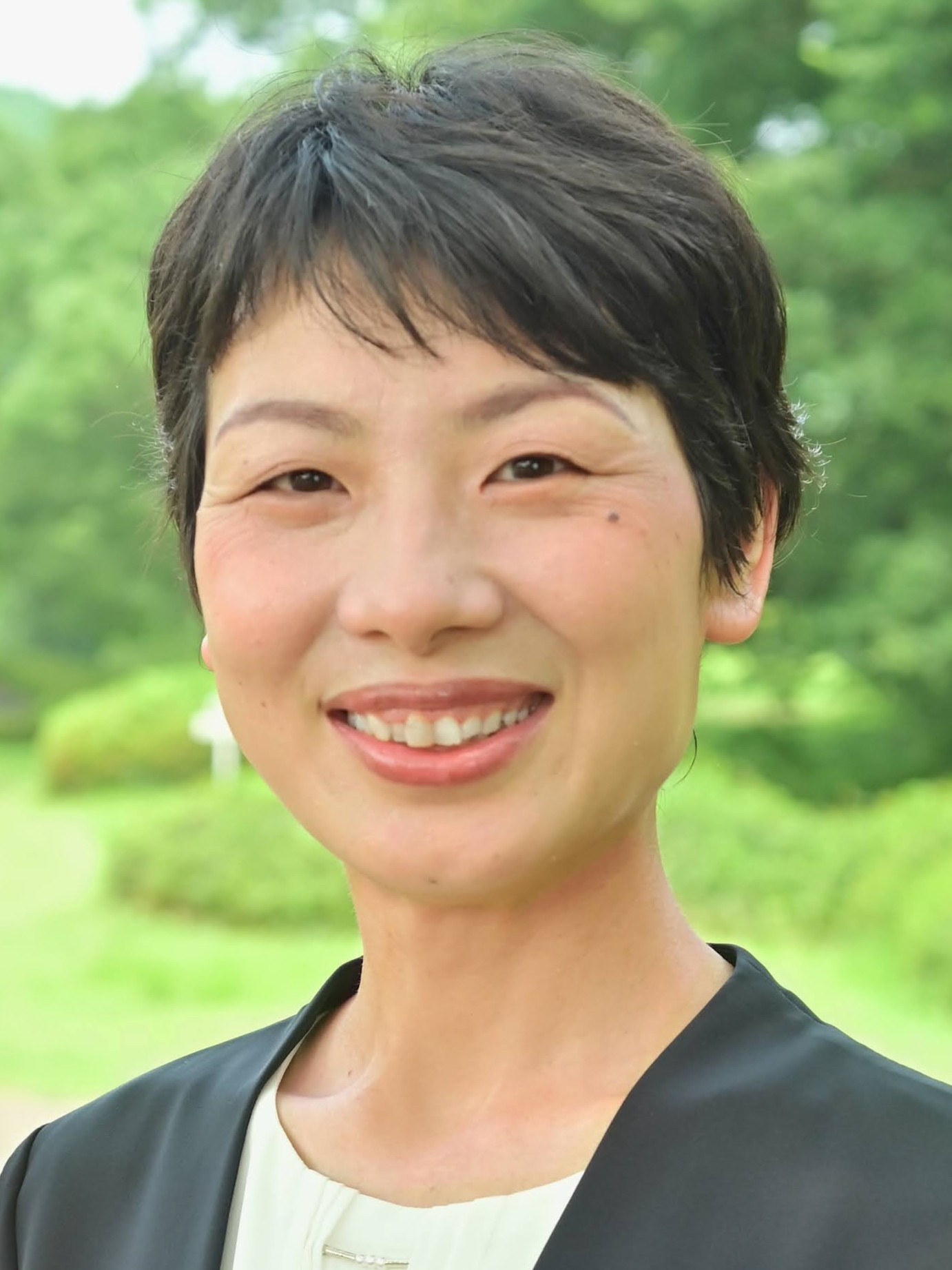 近藤 あきえ