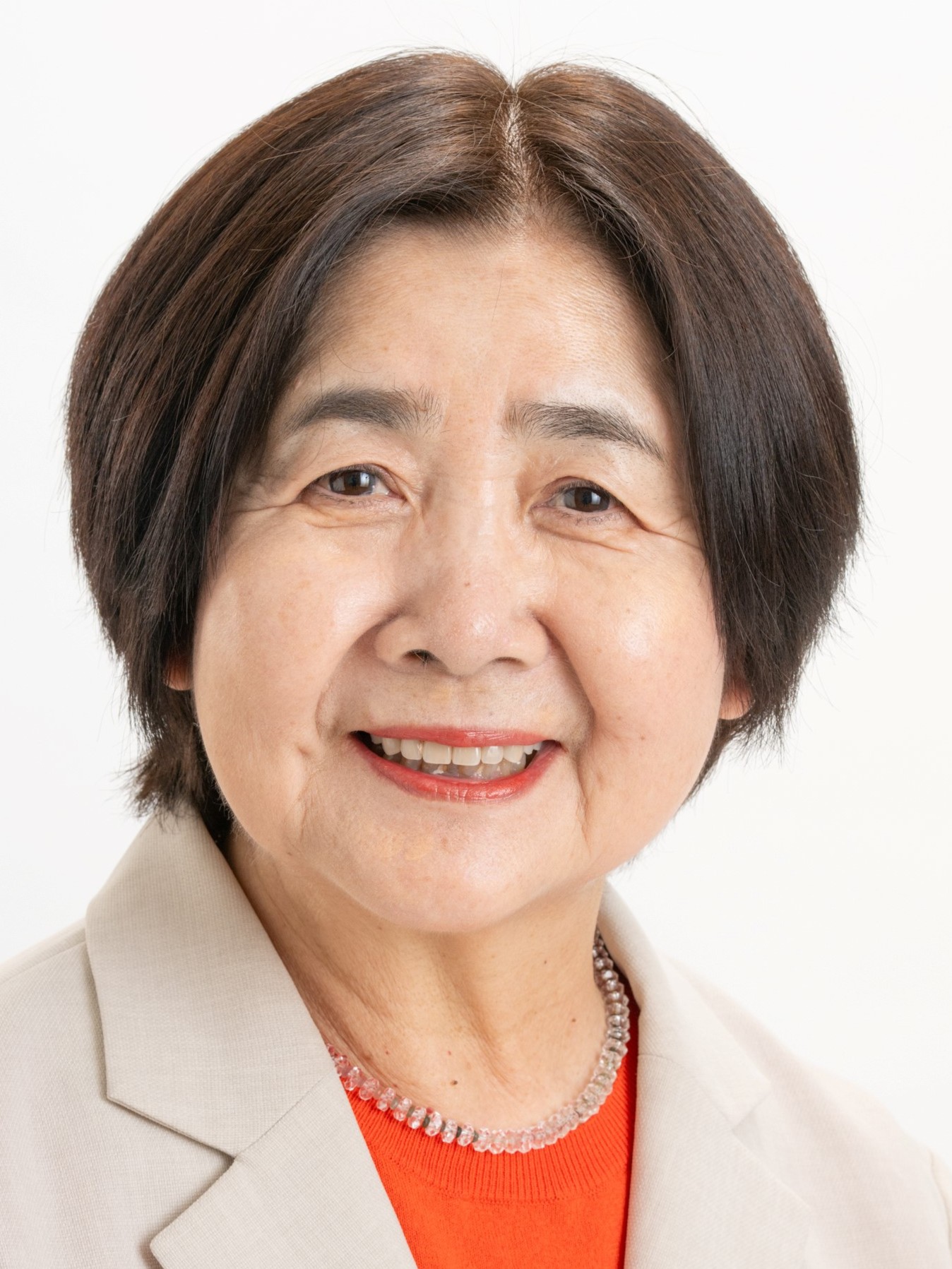 さいとう 伸子