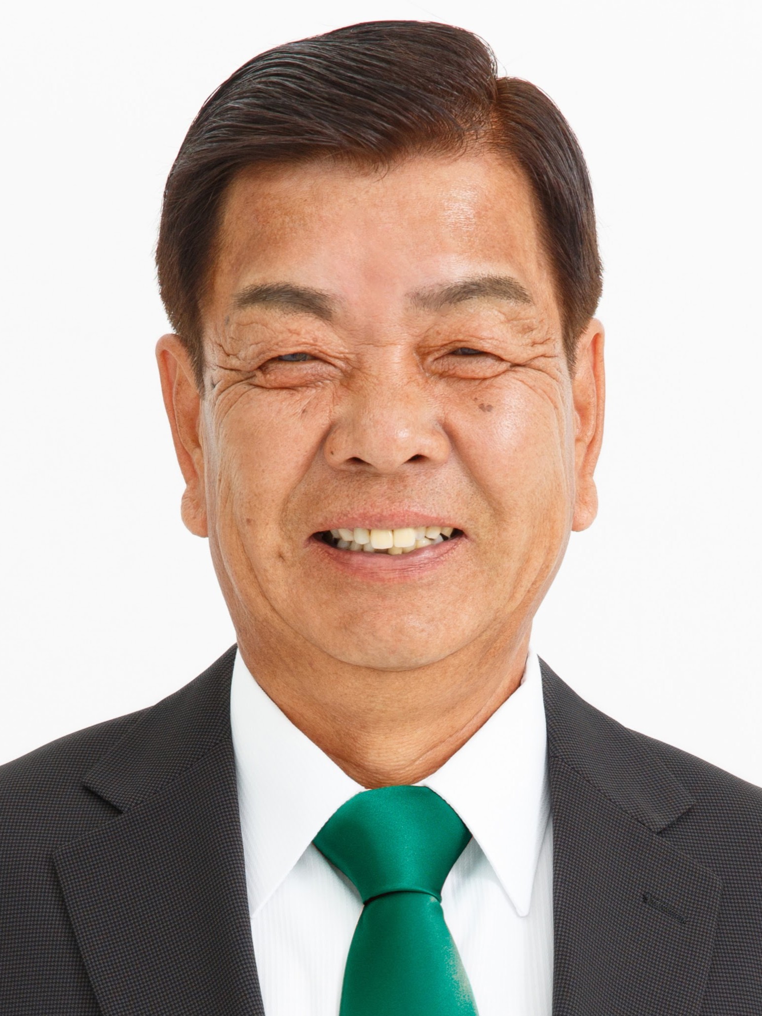 あさい りつお