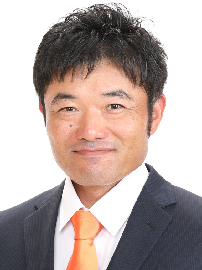 山口 ともふみ