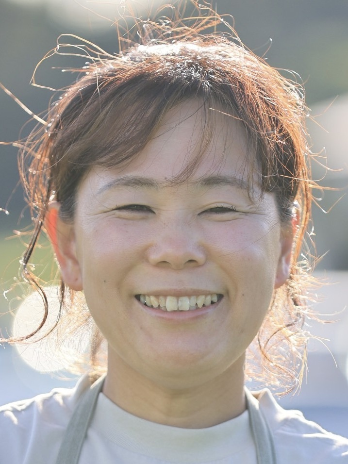 高井 ゆうこ