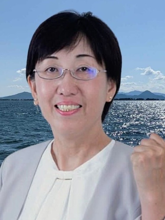 松本 よしみ