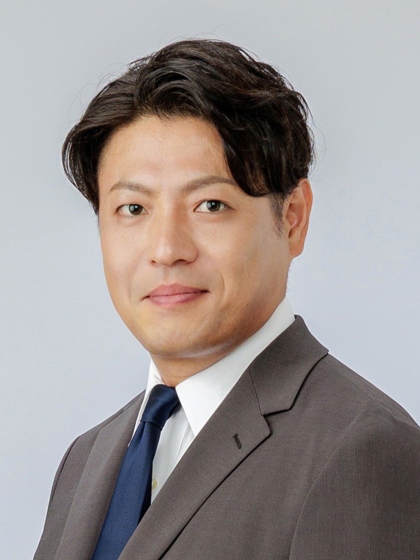 おおはし 祥太