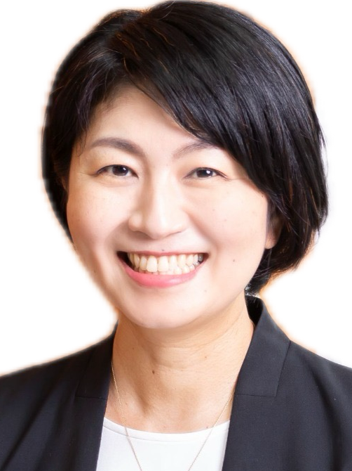 山本 愛