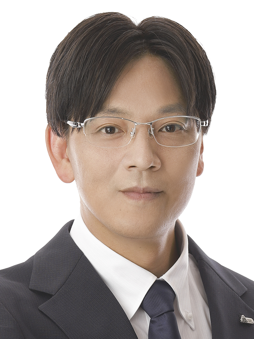 山中 やすゆき