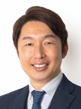 西田 一平