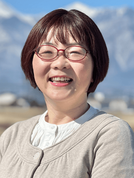 杉本 ともみ