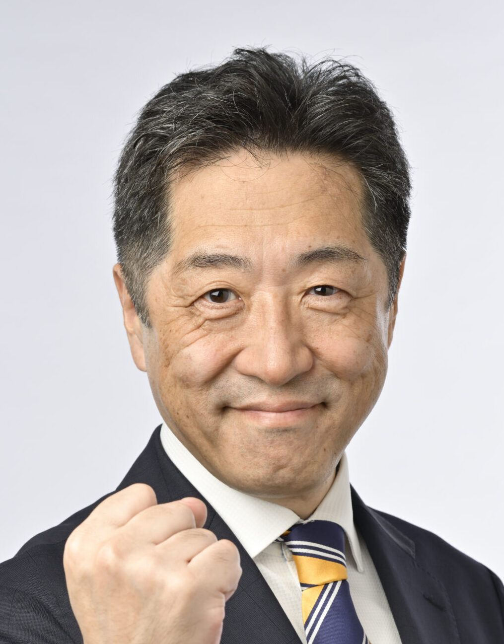 福永 てつや