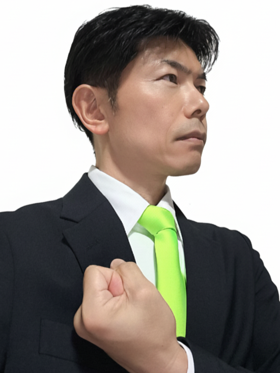 藤原 たけし