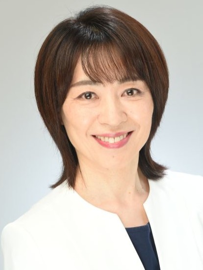 横田 みか