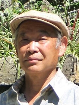 宇藤 カザン