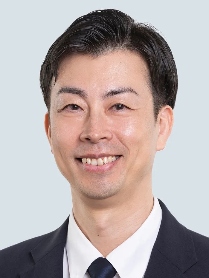 前田 ゆうすけ
