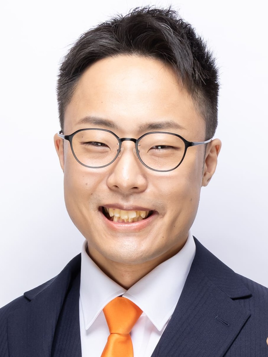 加藤 たいち