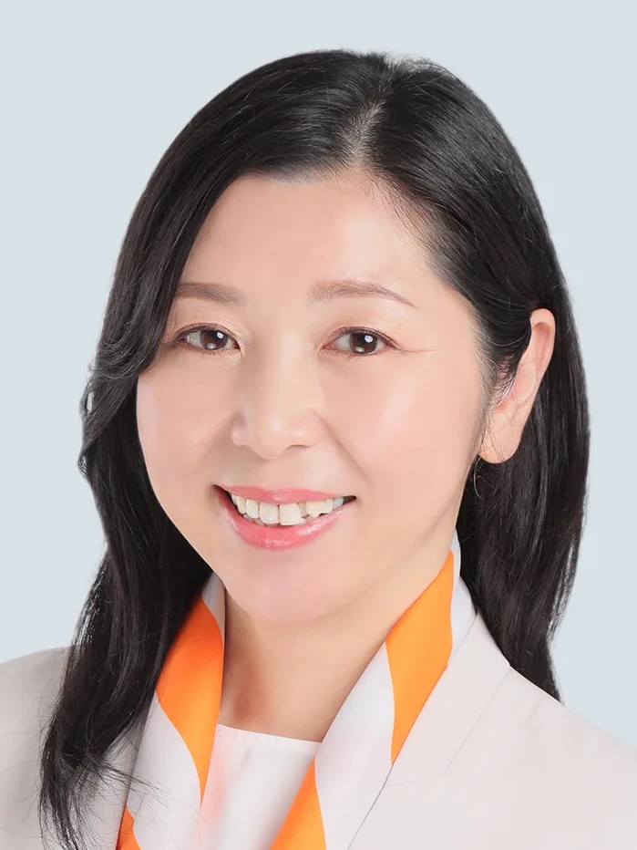 新谷 めぐみ