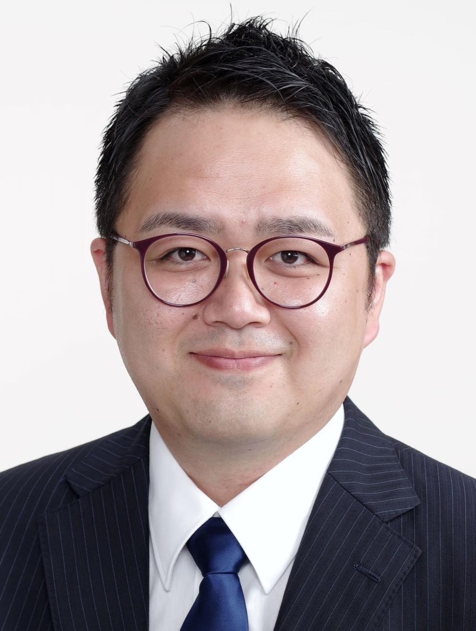 菊池 哲