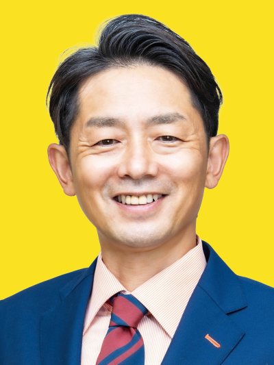 じんぼ たかお