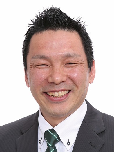 山岡 たくじ