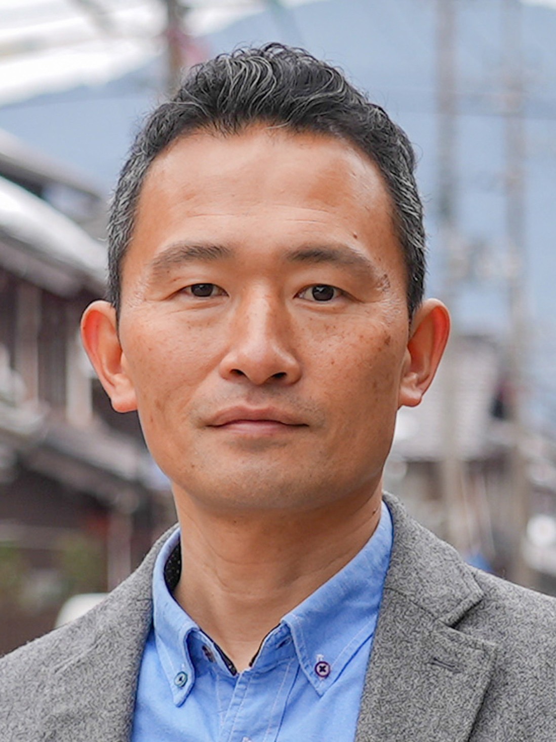 山本 やすひろ