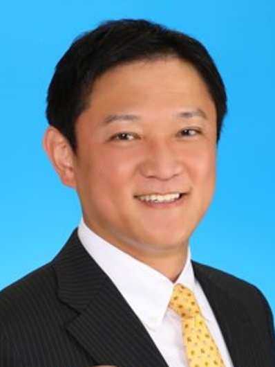 江田 つよし