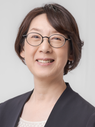 三賀 喜久美