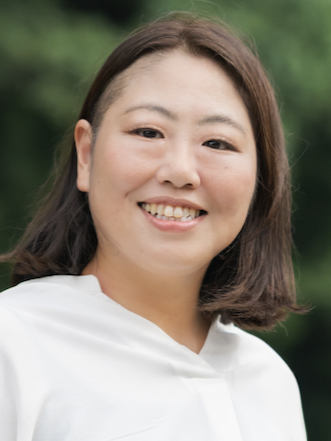 森下 ちよ