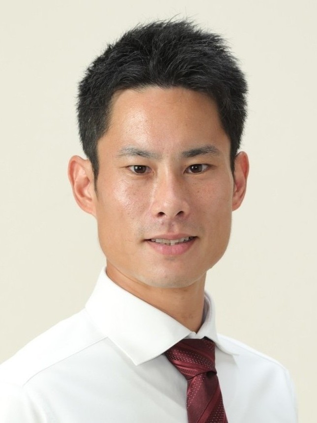 町田 かずき