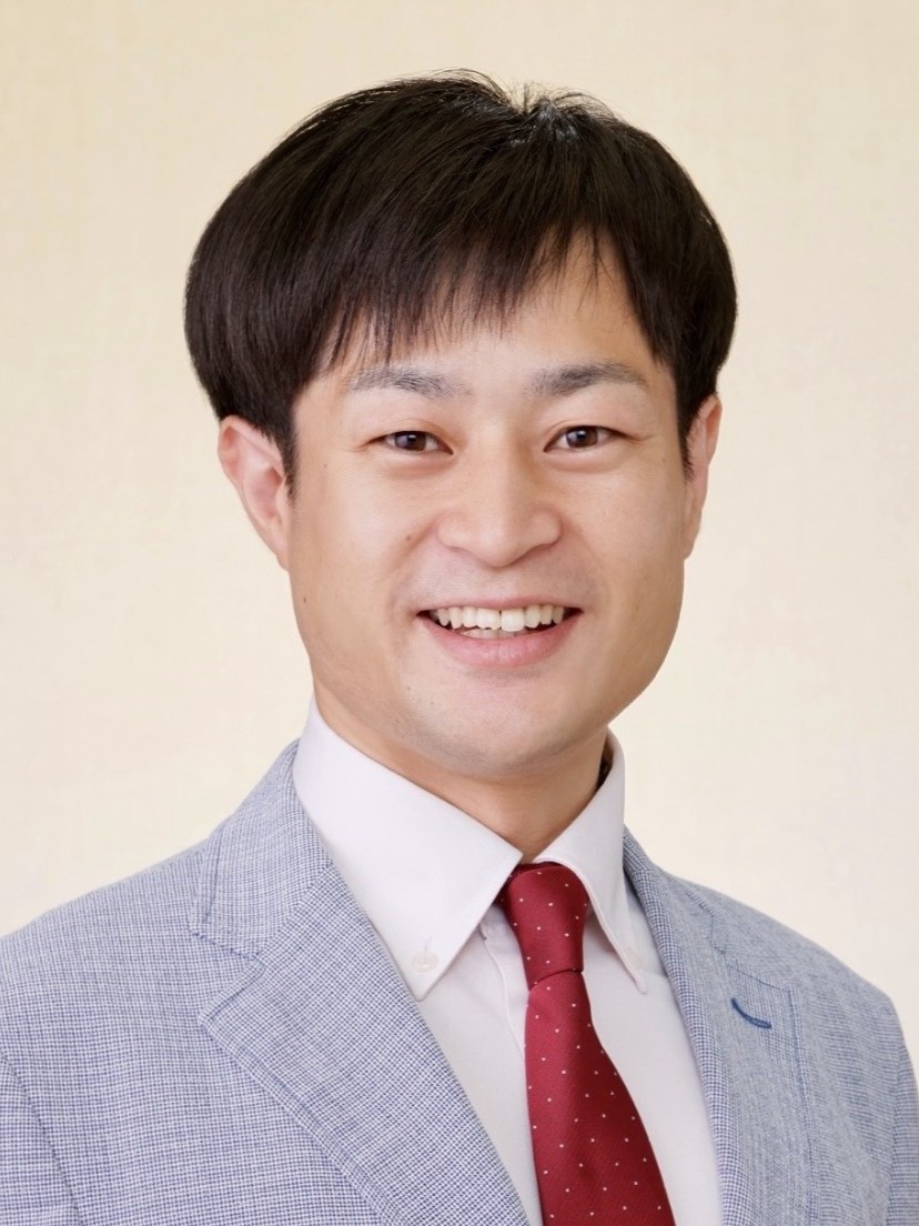 矢野 雄大