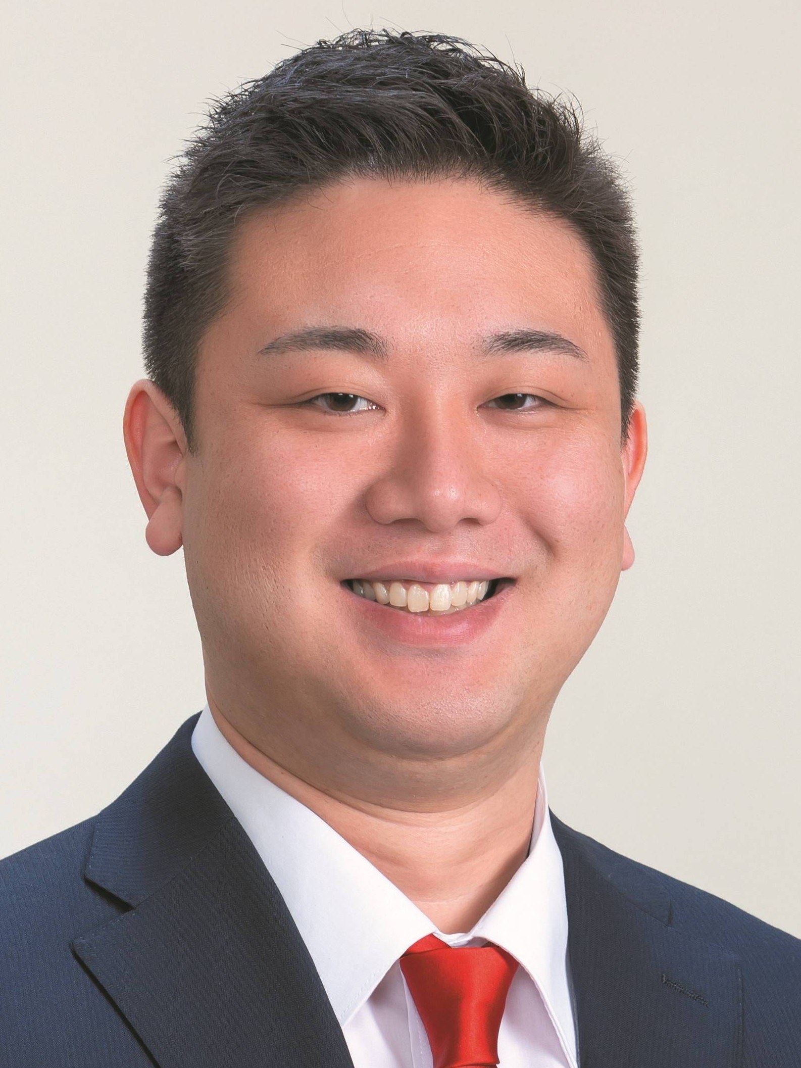 加藤 りょうい
