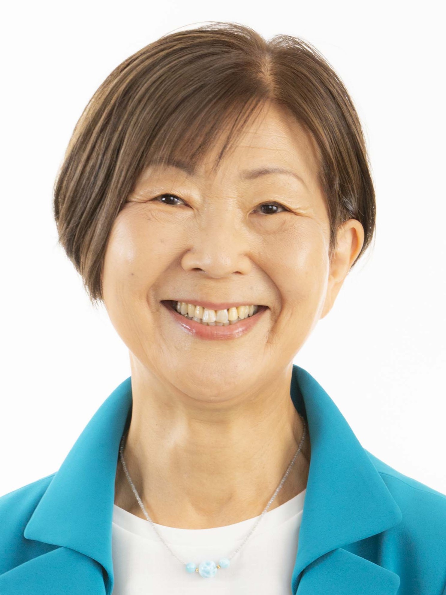 松本 さとみ