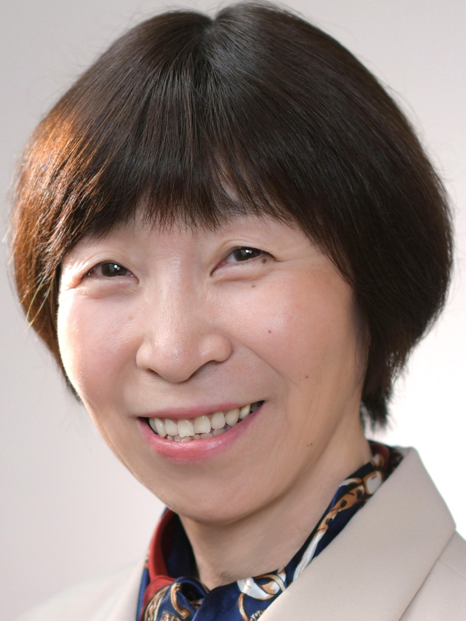 上田 みよ子