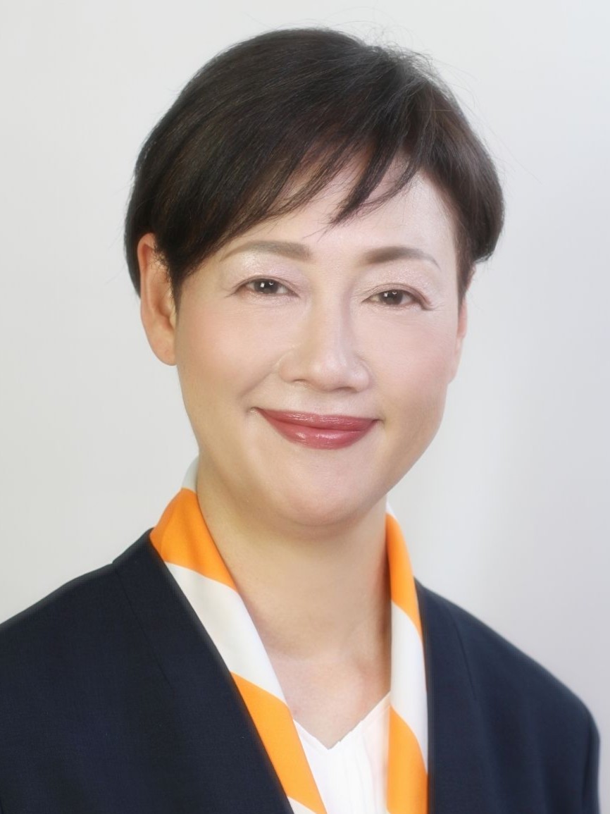 上田 あやこ