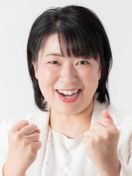 おん地 ゆう子