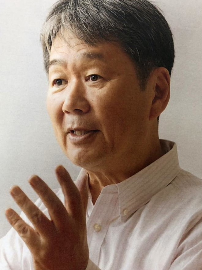 松本 あつし