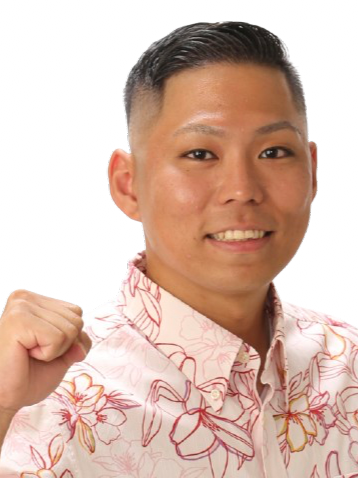 伊敷 カズキ
