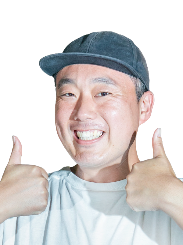 青木 しんや
