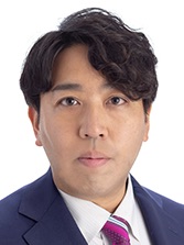 森下 善人