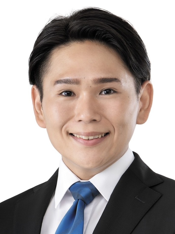 古賀 ひでき