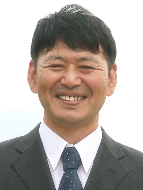 松枝 俊顕