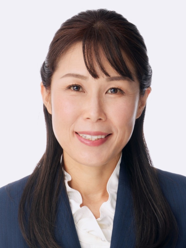 福本 ひろみ