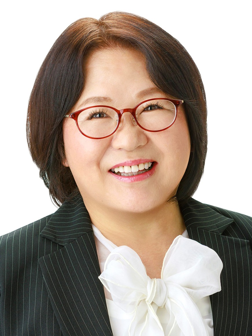 岩本 仁美