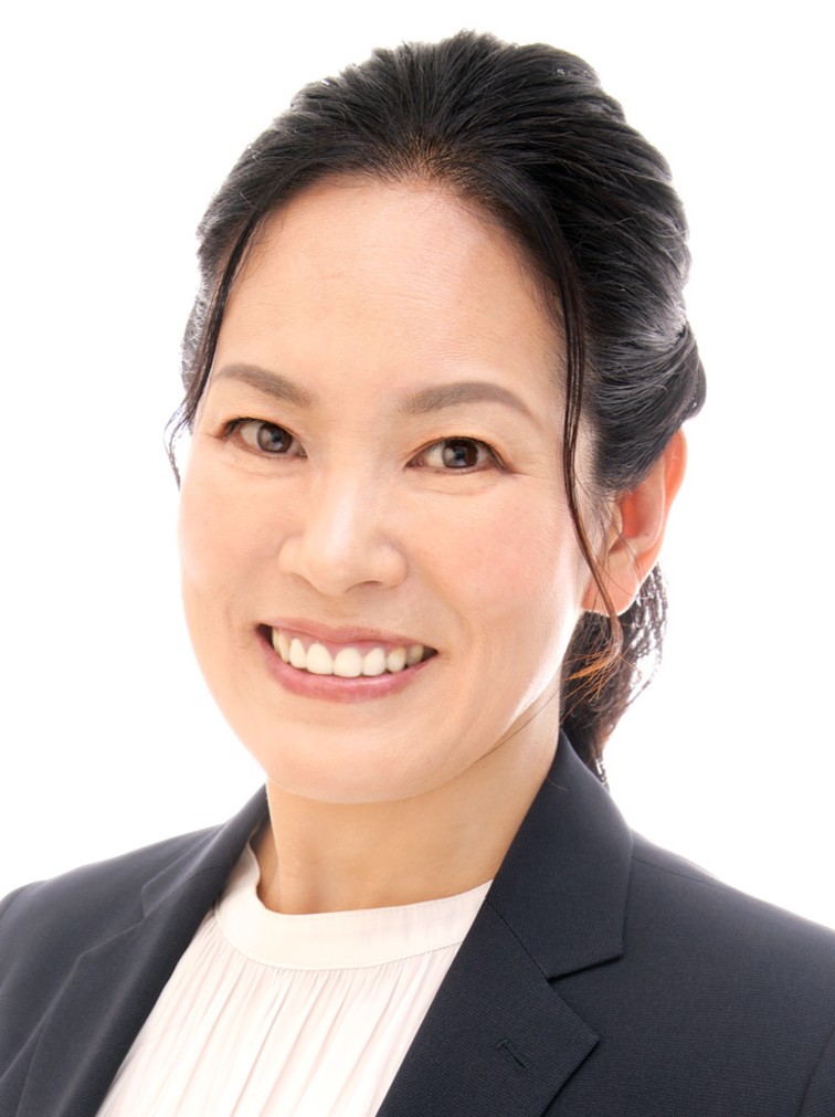 内野 ひろえ