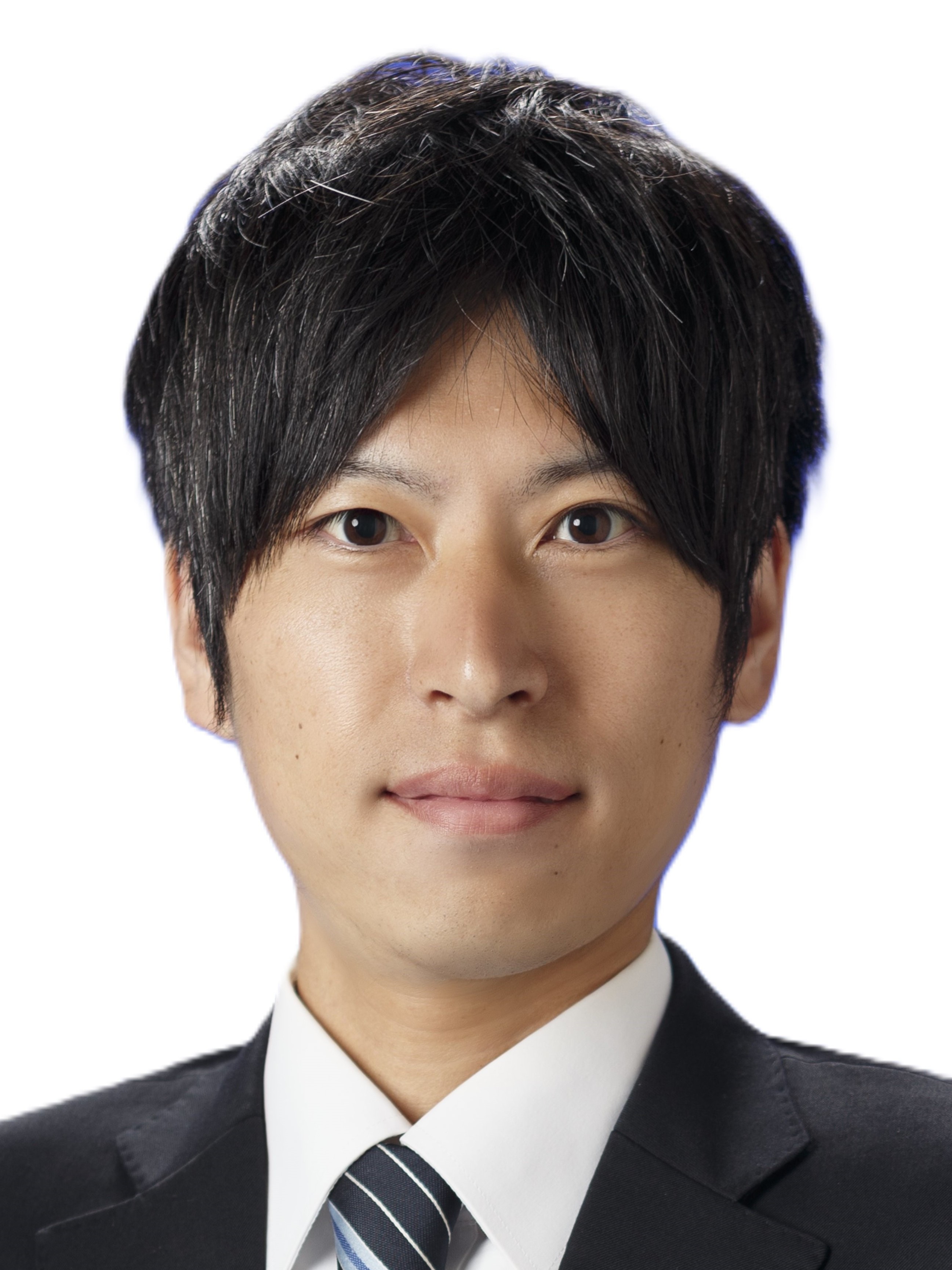 山本 りょうま